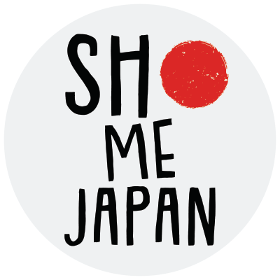 ShoMeJapan